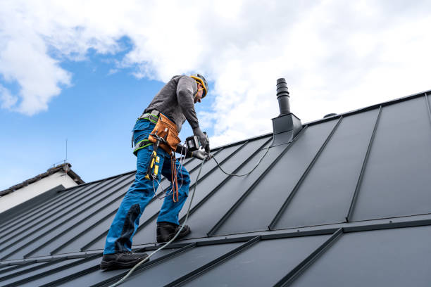 Best Cold Roofs  in Bull Run Mountain Estates, VA